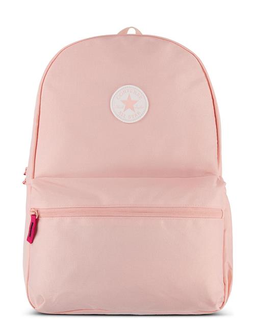 Converse Converse Chuck Patch Backpack Converse Pink