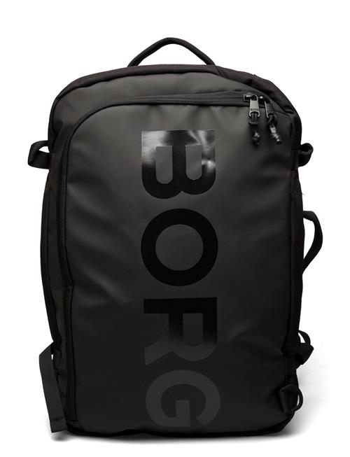 Björn Borg Travel Backpack L Björn Borg Black