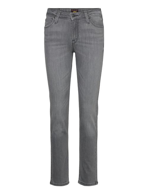 Se Lee Jeans Elly Lee Jeans Grey ved Booztlet