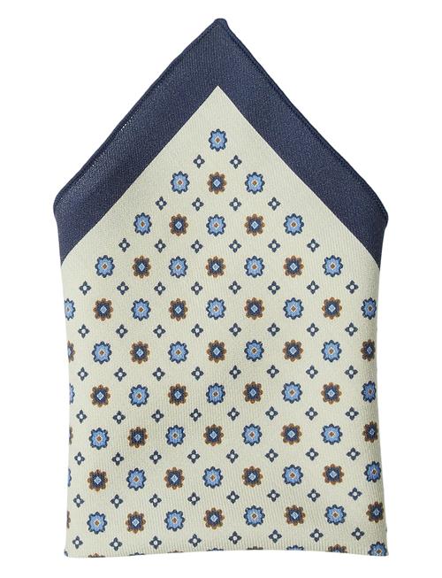 Se Selected Homme Slhsteve Wool Hankie Selected Homme Navy ved Booztlet