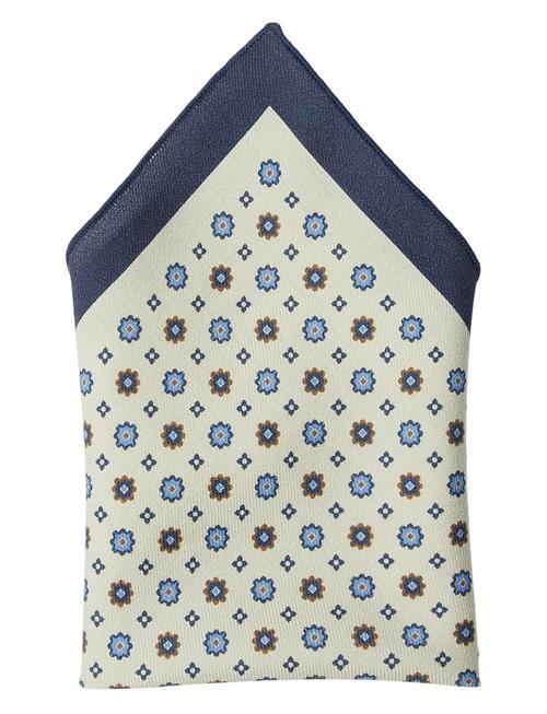 Slhsteve Wool Hankie Selected Navy