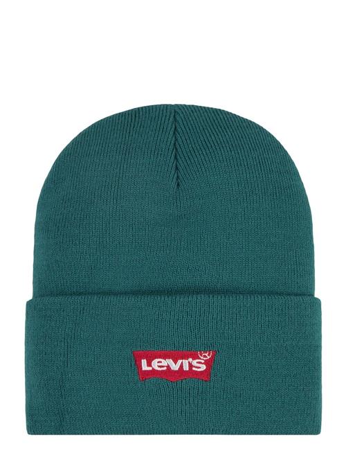 Levi's® Core Batwing Beanie Levi's Green