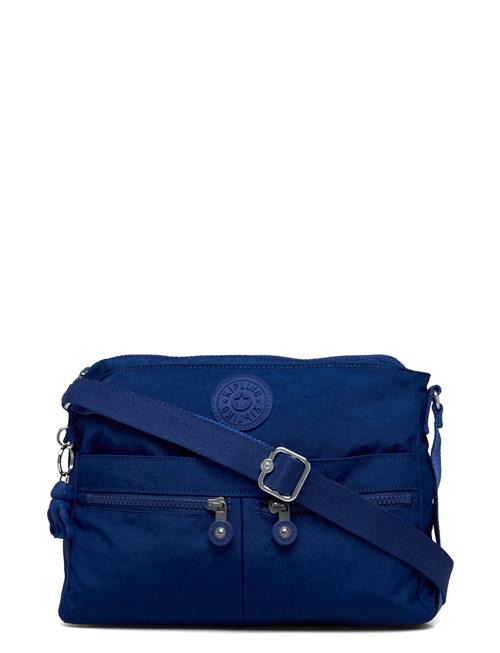 Se Kipling New Angie Kipling Blue ved Booztlet