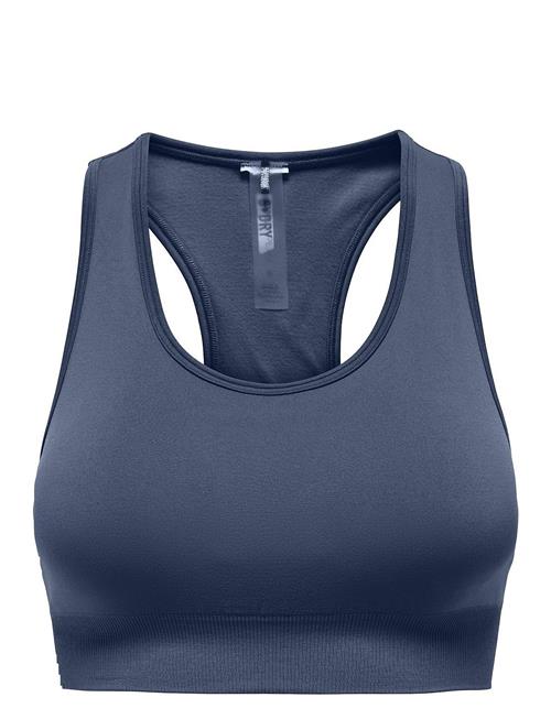 Onpdaisy Seamless Sports Bra - Opus Only Play Navy