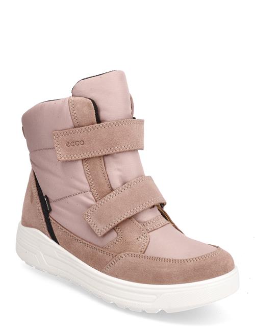 ECCO Urban Snowboarder ECCO Pink