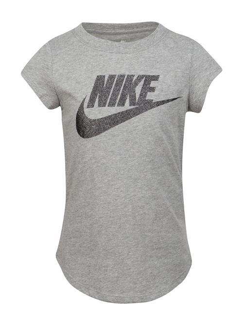 Nike Nike Futura Tee Nike Grey