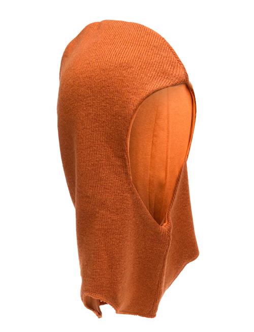 CeLaVi Balaclava - Knitted CeLaVi Orange