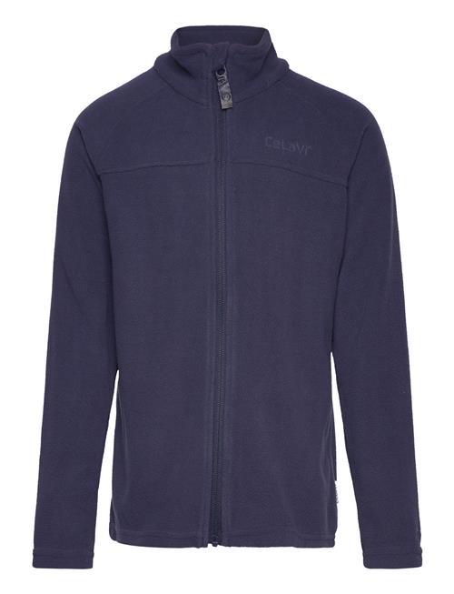 CeLaVi Fleece Jacket CeLaVi Blue