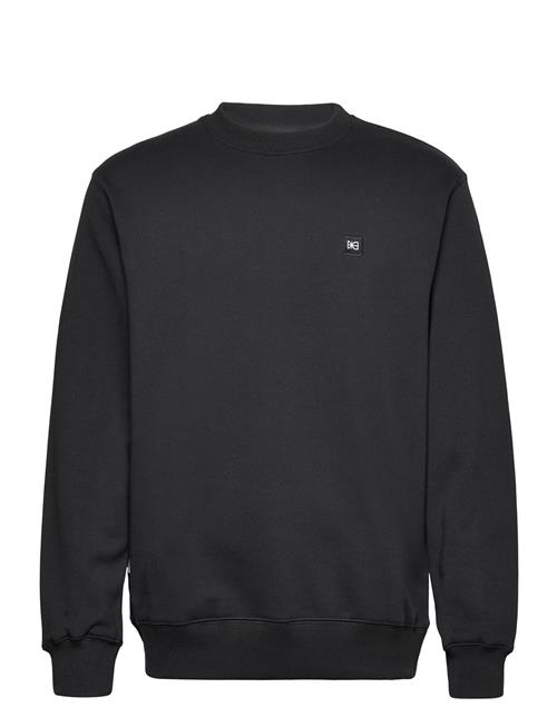 Laurel Sweatshirt Makia Black