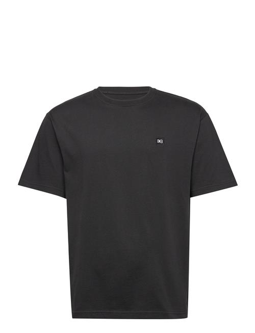 Laurel T-Shirt Makia Black