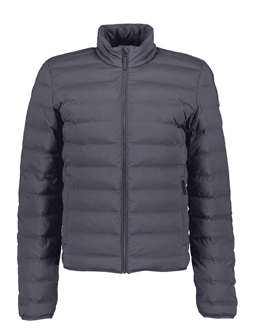 Didriksons Arvid Usx Jkt Didriksons Grey