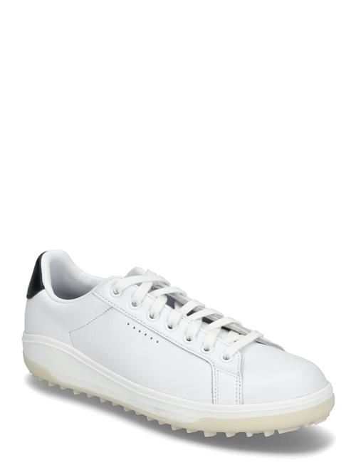 adidas Golf Go-To Spkl 2 Adidas Golf White