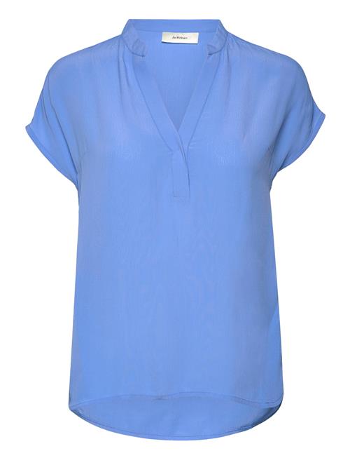 InWear Jillianiw Top InWear Blue