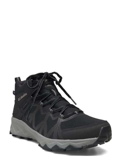 Se Columbia Sportswear Peakfreak Ii Mid Outdry Columbia Sportswear Black ved Booztlet