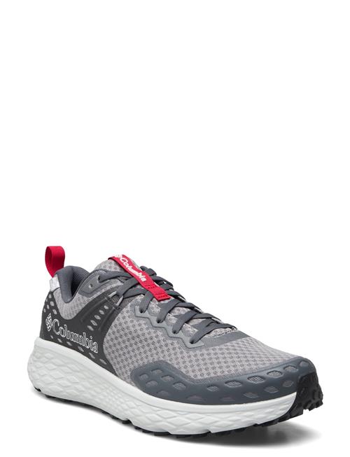 Se Columbia Sportswear Konos Trs Outdry Columbia Sportswear Grey ved Booztlet