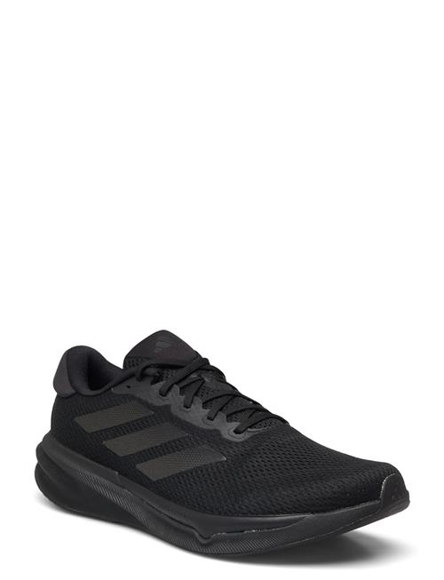 Se adidas Performance Supernova Stride M Adidas Performance Black ved Booztlet