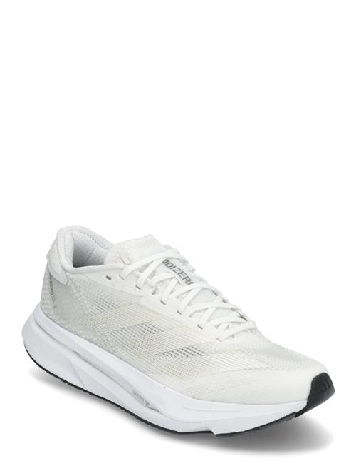 Se adidas Performance Adizero Sl2 W Adidas Performance White ved Booztlet