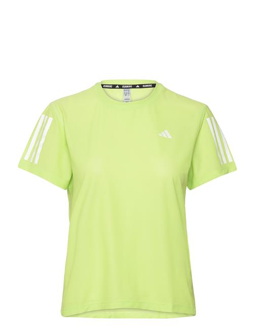 Otr B Tee Adidas Performance Green