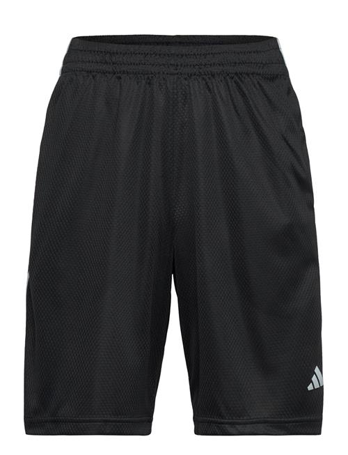 adidas Performance M 3S Short Adidas Performance Black