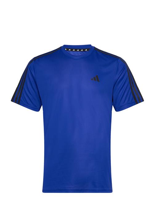 Se adidas Performance Tr-Es Base 3S T Adidas Performance Blue ved Booztlet