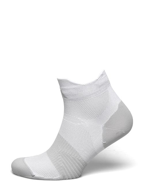 Se adidas Performance Runxadizerosock Adidas Performance White ved Booztlet