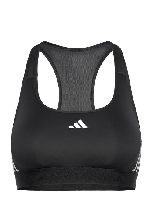 Se adidas Performance Pwr Ms Hyglm Adidas Performance Black ved Booztlet