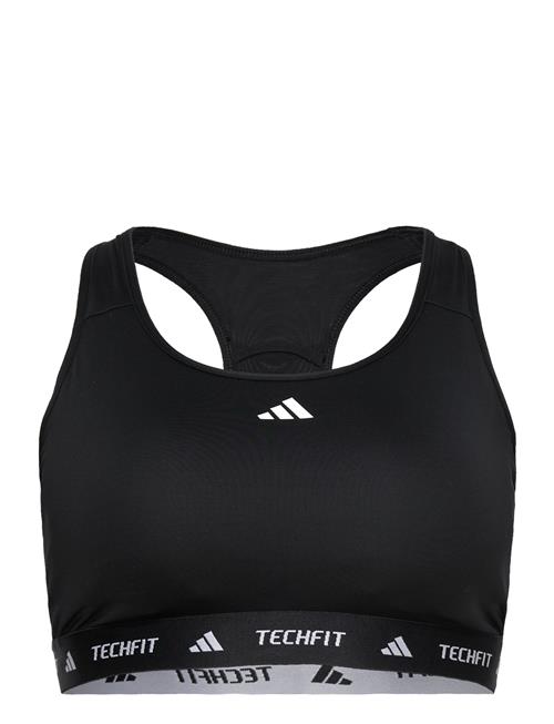 Tf Bra In Adidas Performance Black