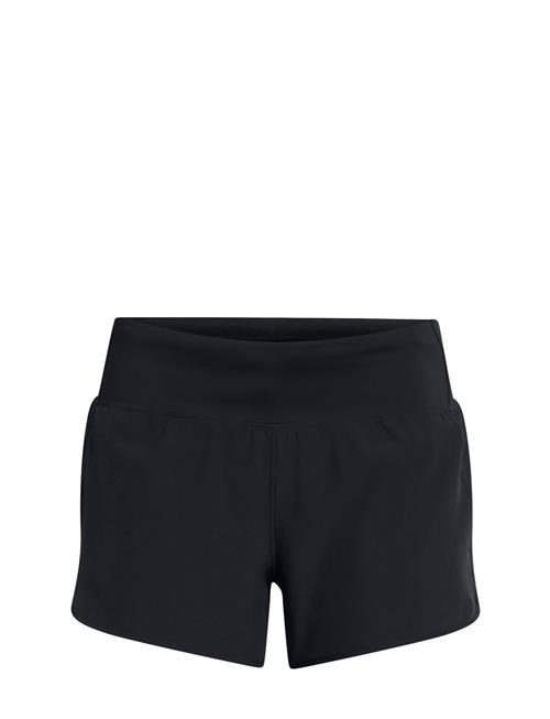 Ua Launch Pro 3'' Shorts Under Armour Black