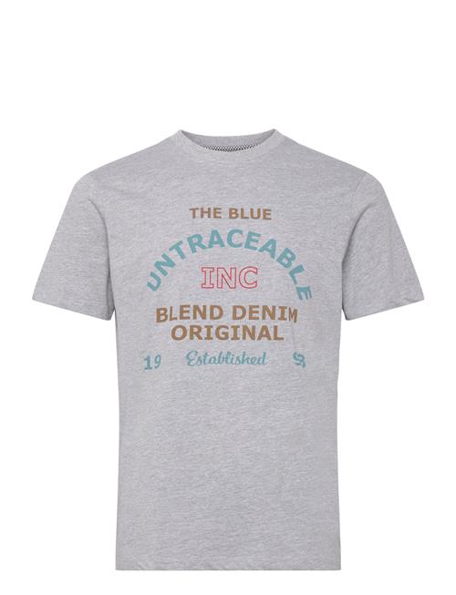 Blend Tee Blend Grey