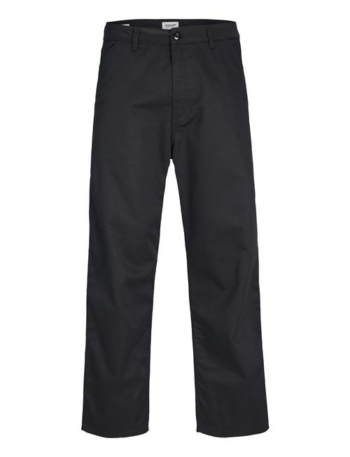 Jack & Jones Jpstalex Jjclean Worker Mni Jack & J S Black