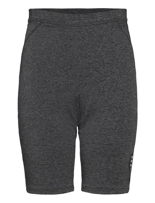 Nkfdimija Sport Biker Shorts Name It Grey