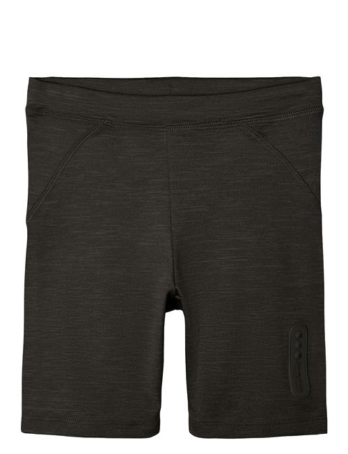 name it Nkfdimija Sport Biker Shorts Name It Black