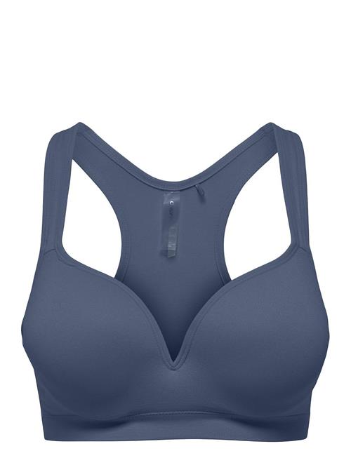 Only Play Onpmartine-2 Seam Bra Noos Only Play Navy