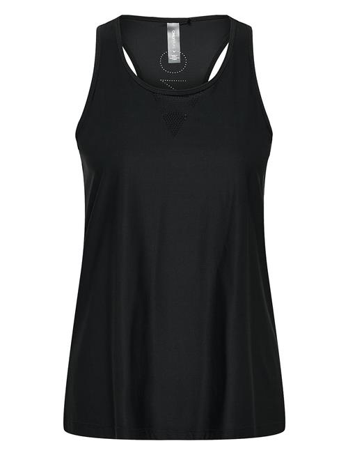 Only Play Onplaze On Sl Loose Tank Top Only Play Black