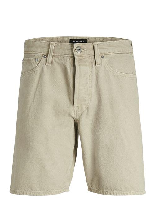 Jack & Jones Jjichris Jjcooper Shorts Am 900 Sn Jack & J S Beige