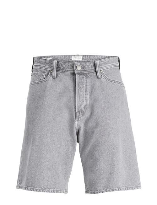 Jack & Jones Jjitony Jjoriginal Shorts Sbd 331 Sn Jack & J S Grey