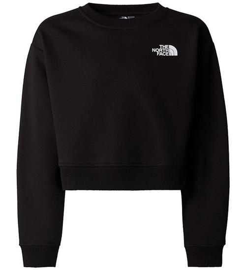 The North Face The North Face Sweatshirt - Cutline - Sort