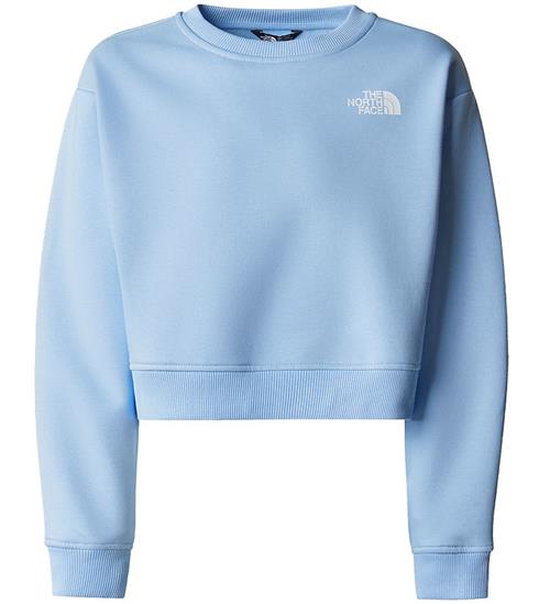 The North Face The North Face Sweatshirt - Cutline - Cornflower