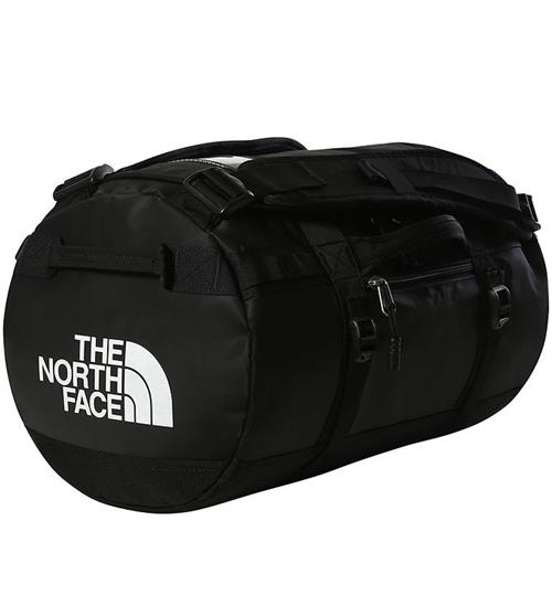 The North Face The North Face Rejsetaske - Base Camp Duffel - 31 L - Sort/Hvid