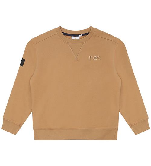 Se The New The New Sweatshirt - TnRe:charge - Tannin ved KidsWorld