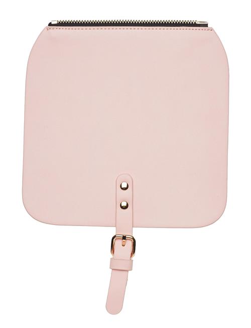 Se Gaston Luga Clässy Mini Flap Top Gaston Luga Pink ved Booztlet