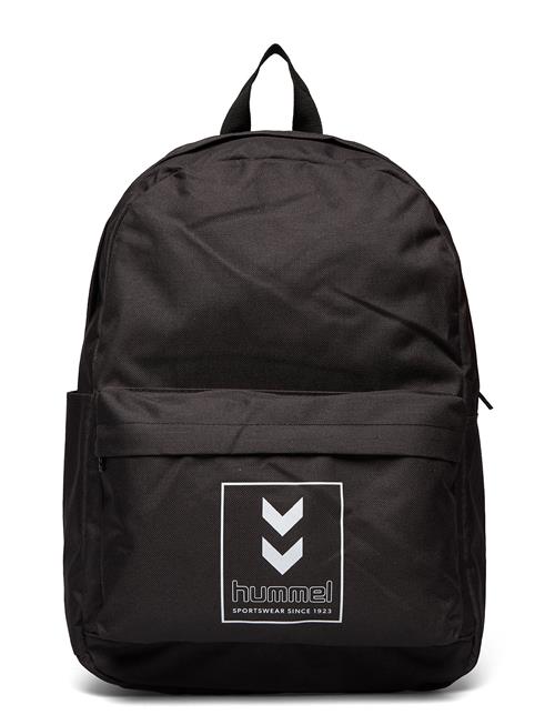 Hmlkey Back Pack Hummel Black