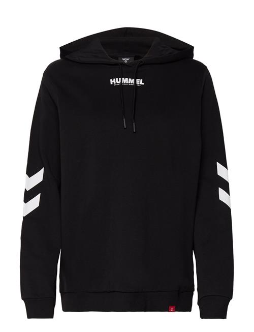 Hummel Hmllegacy Woman Hoodie Hummel Black