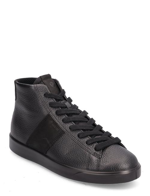 ECCO Street Lite W ECCO Black