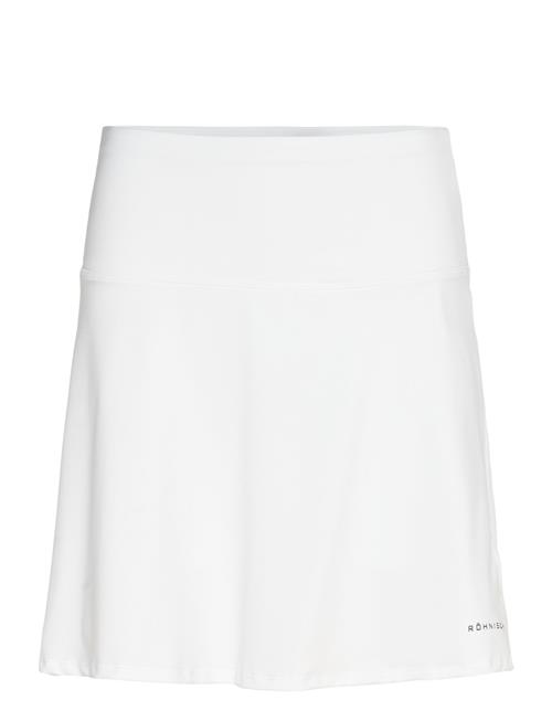 Röhnisch Amy Regular Skort Röhnisch White