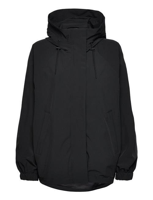 Makia Elsa Jacket Makia Black