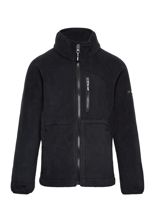 Se Columbia Sportswear Fast Trek Iii Fleece Full Zip Columbia Sportswear Black ved Booztlet