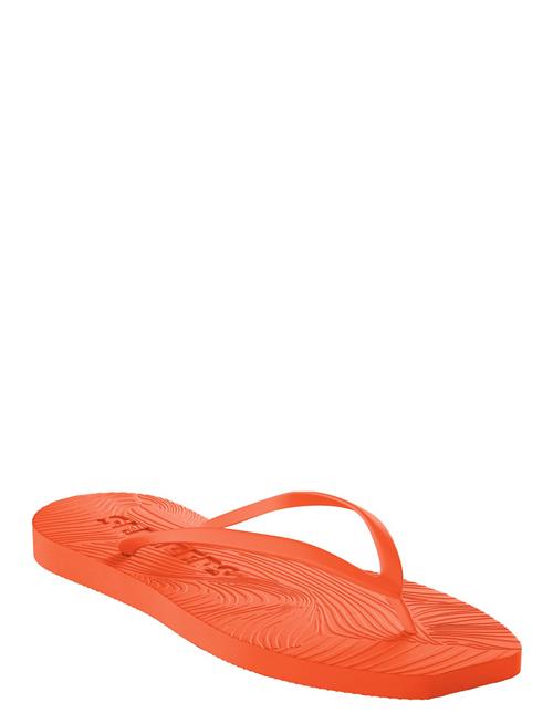 SLEEPERS Tapered Flip Flop SLEEPERS Orange