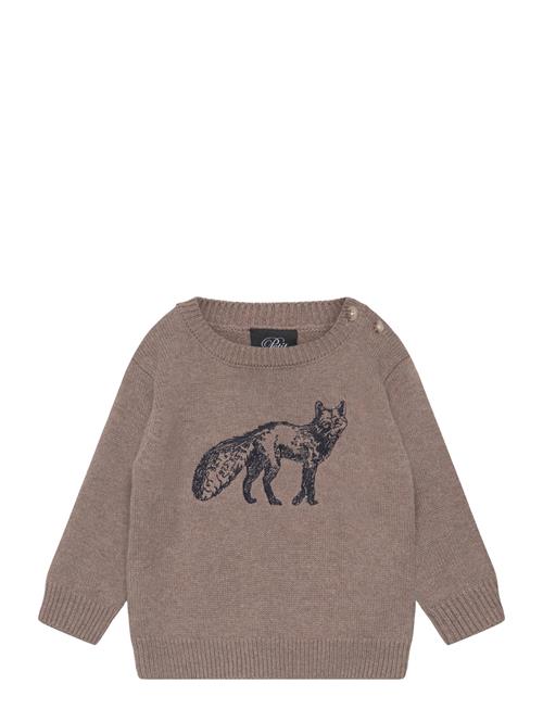 Se Sofie Schnoor Baby and Kids Knit Sofie Schnoor Baby And Kids Brown ved Booztlet