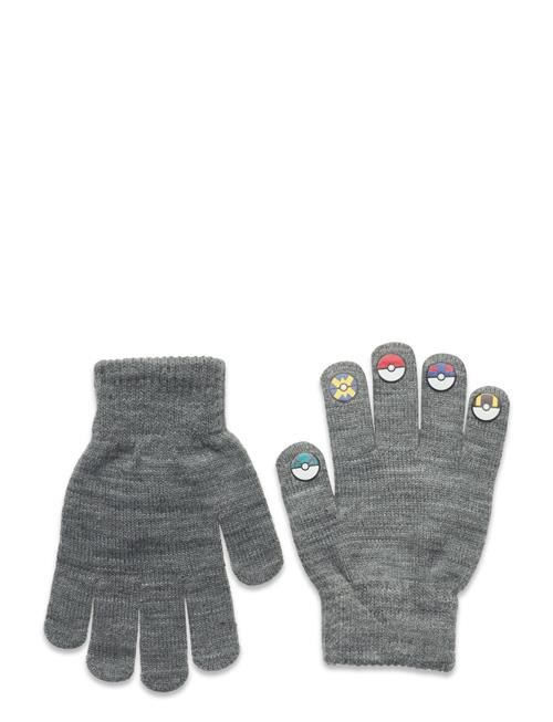 Nkmjiroko Pokemon Magic Gloves Box Sky Name It Grey